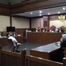 Eks Aspidum Kejati DKI Jakarta Divonis 5 Tahun Penjara