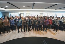 Telkom Perkuat Kemandirian Digital Indonesia lewat Indonesia Tech Sovereignty Forum 2026