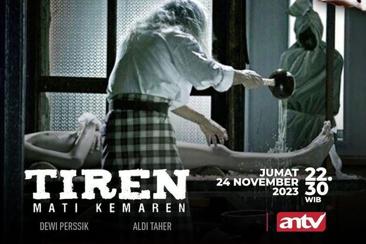 Tiren: Mati Kemaren (2008)