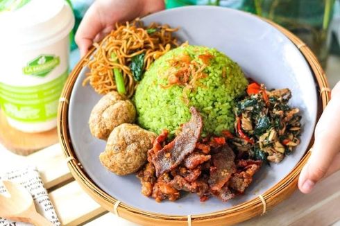 7 Makanan Khas Labuan Bajo, Tempat Jokowi Wisata Saat Lebaran 