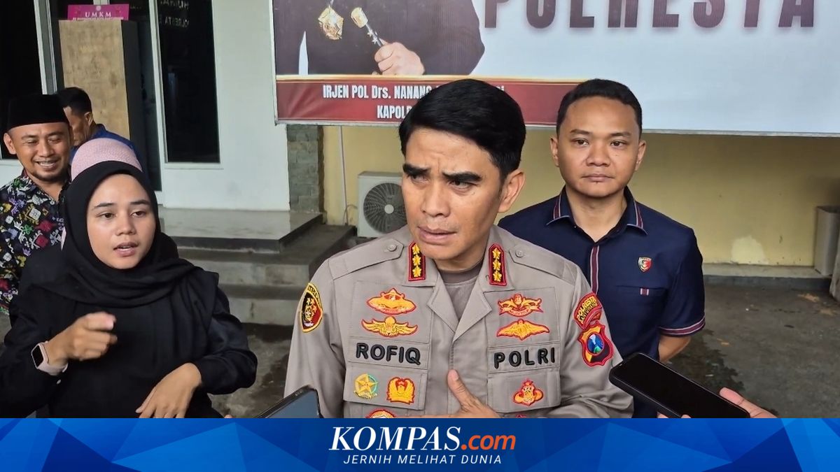 Video Asusila Pelajar Banyuwangi Beredar Luas, Polisi Ambil Tindakan Tegas