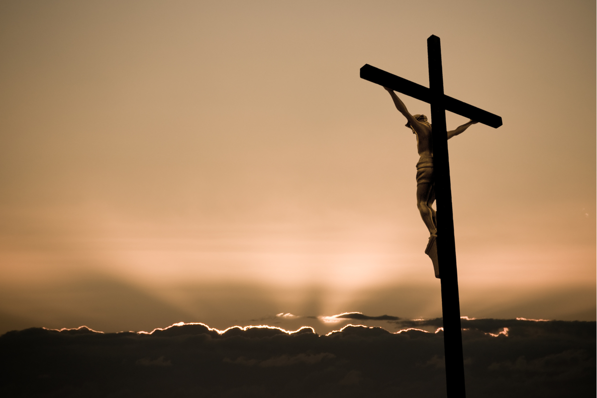 Ilustrasi Jumat Agung 2026 Tanggal Berapa? Ini Maknanya 