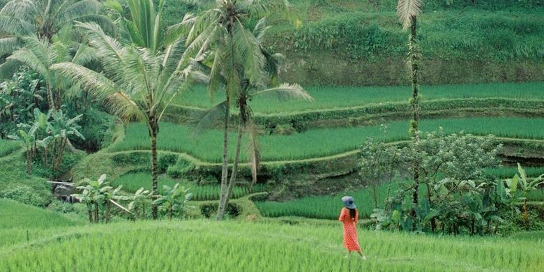 This Bali Town Beats Major Cities to Join Asia’s Top Destinations