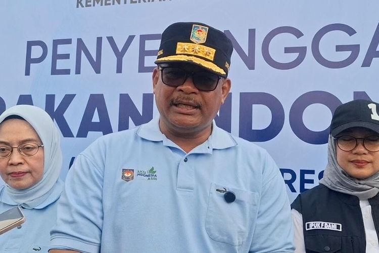 Kemendagri: Timbulan Sampah Nasional Jutaan Ton Per Tahun, TPA Overkapasitas