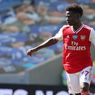 Arsenal Menang, Mesut Oezil Senang