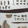 Polisi Spanyol Temukan Pedang Langka, Falcata, yang Berusia 2.000 Tahun