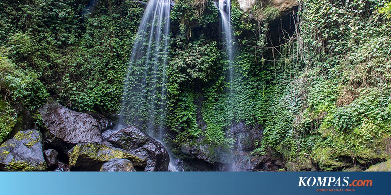 Panduan Lengkap Wisata Ke Air Terjun Grenjengan Kembar