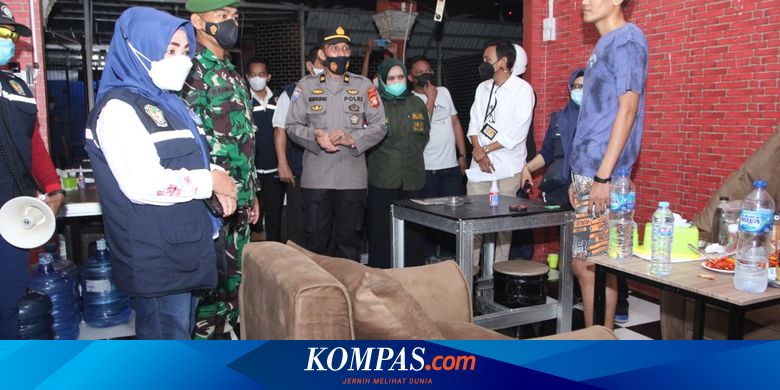 Bupati Gowa Tegaskan Oknum Satpol PP Penganiaya Ibu Hamil Akan Dihukum Berat - Vimarsana News