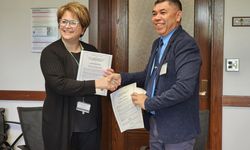 Kementerian KP Gandeng Universitas Michigan AS Kembangkan SDM dan Tata Kelola Perikanan