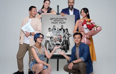 16 Film Terbaru yang Tayang pada Desember 2023, Apa Saja?
