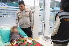 Disiksa Tantenya karena Makan Habis Rambutan, Bocah di Sumut Dibawa Polisi ke RS