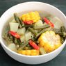 Cara Memasak Sayur Asem Bumbu Iris Kuah Bening, Praktis Tak Perlu Diuleg