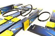 Michelin Luncurkan V-Belt Premium untuk Sepeda Motor