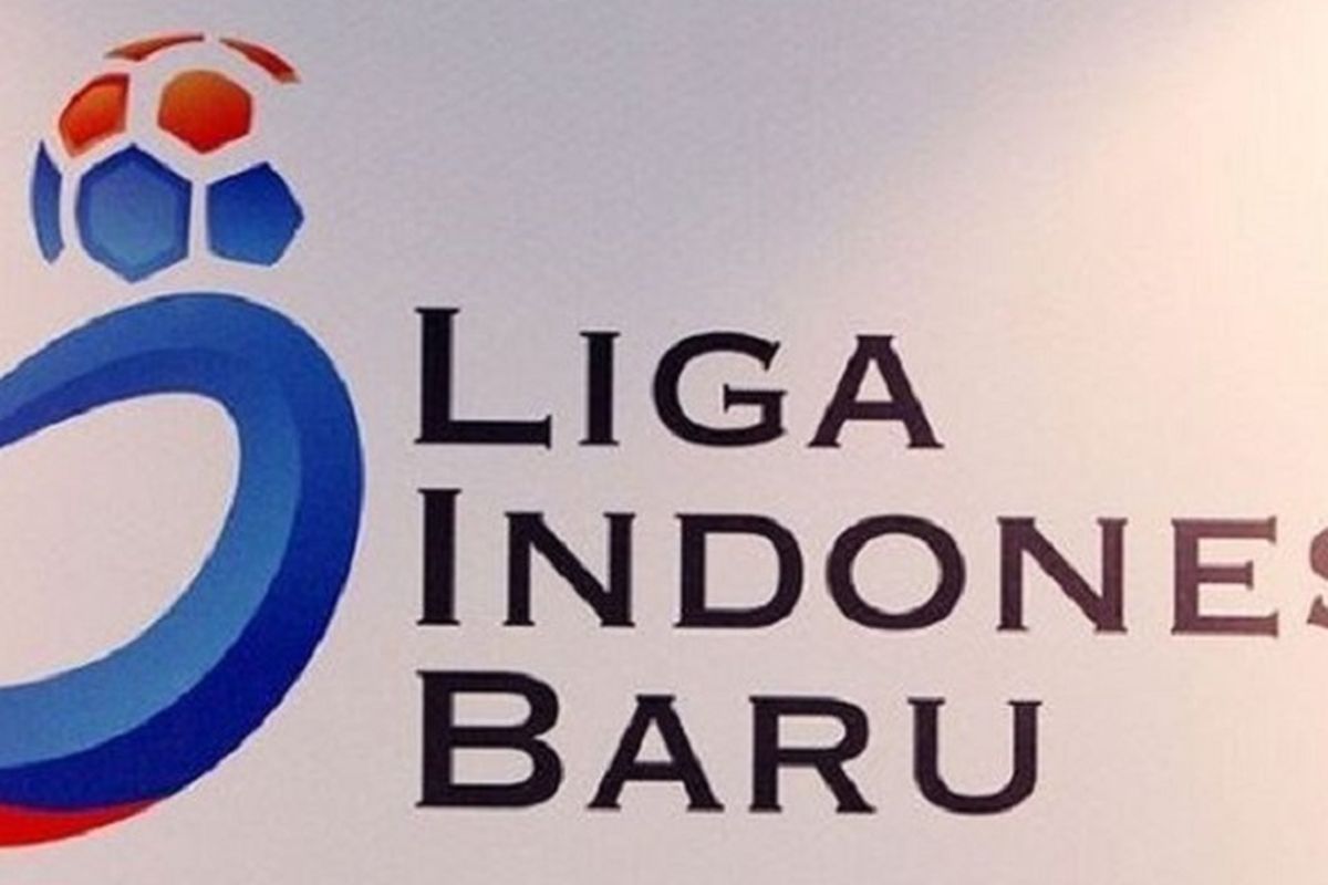 Logo PT Liga Indonesia Baru (LIB).