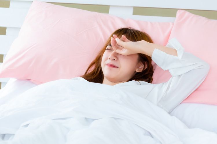 Jenis Makanan yang Bisa Ganggu Tidur di Malam Hari