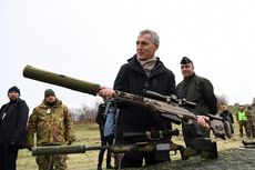 Rusia Berencana Uji Coba Rudal di Wilayah Latihan NATO