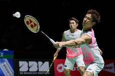 Badminton’s Thomas and Uber Cup 2020 Postponed After Key Withdrawals