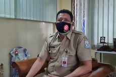 18 Orang Positif Covid-19 Setelah Jenguk Bayi, Satu Kampung di Purbalingga Jalani Tes Swab Massal