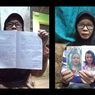 Ibu TKW di Cianjur Surati Jokowi Adukan Pembunuhan Anaknya di Arab Saudi yang Tak Terungkap