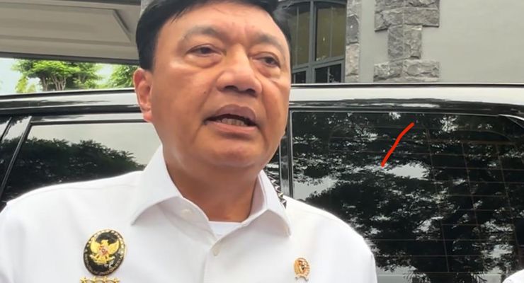 Menko Polkam Ungkap Beberapa Wilayah Perlu Lakukan Pemungutan Suara Ulang