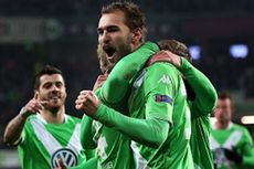 Jelang Wolfsburg vs Hertha Berlin: Pantang Hilang Angka