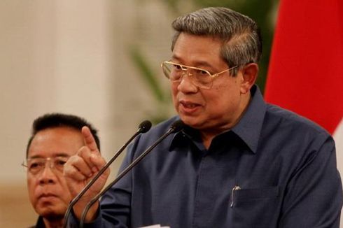 Presiden: Polri Harus Siap Amankan Pemilu 2014