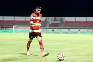 Pengakuan Jordy Wehrmann Siap Jika Dipanggil ke Timnas Indonesia