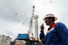 Pertamina Temukan Potensi Sumber Gas di Sulawesi Tengah