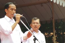 PDI-P Pertanyakan Gerindra yang Berikan Rapor Merah pada Jokowi-JK 
