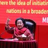 Megawati Tawarkan Pancasila Jadi Etika Global: Muliakan Martabat Manusia, Tolak Penindasan