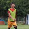 Ismed Sofyan Resmi Berpisah dengan Persija Jakarta