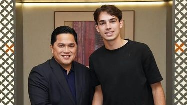 Polemik Paspor WNI Rugikan FC Emmen dan Ancam Karier Tim Geypens