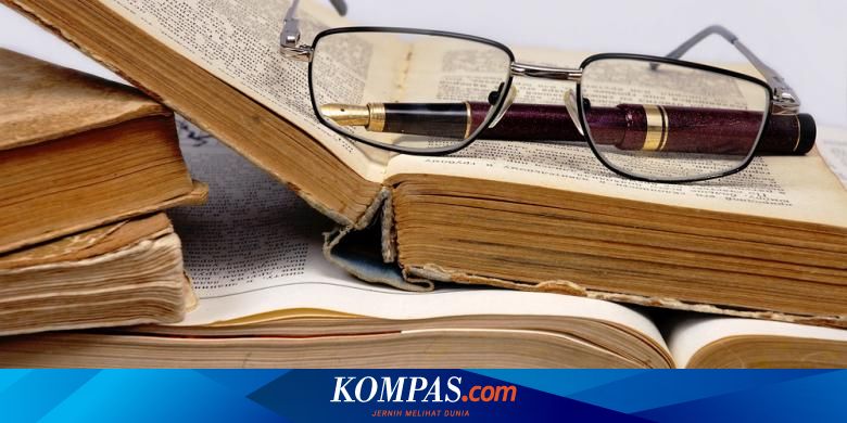 Siapa Tokoh Yang Berkontribusi Besar Terhadap Pendidikan Di Indonesia Halaman All Kompas Com