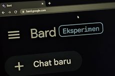 6 Fitur Baru Chabot AI Google Bard, Termasuk Bisa Bahasa Indonesia