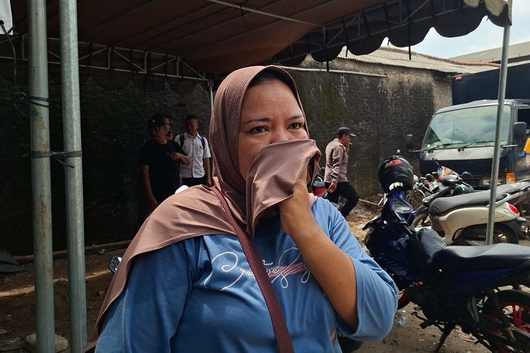 Sempat Menolak, Warga Kalideres Akhirnya Mau Direlokasi: Namanya Tanah Orang, Saya Ikhlas