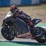 Quartararo Sebut Ducati Lebih Baik di Tes Jerez