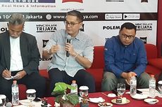 UN Dihapus, Politisi PDI-P: Kita Enggak Mau yang Kena Pak Jokowi Juga...