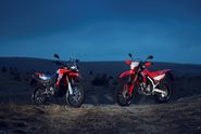 Inden Honda CRF250 Rally Disebut Bisa sampai 2027, Ini Penjelasannya