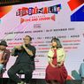 Akun Instagram Soundrenaline Hilang, Begini Penjelasan Promotor 
