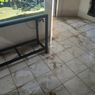 Banjir Surut, Warga Perumahan Duren Jaya Bekasi Langsung Bersihkan Rumah