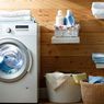 Selain Pakaian, 7 Barang Ini Dapat Dicuci di Mesin Cuci dengan Aman