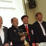 Atlet Bridge Indonesia Henky Lasut Meninggal Dunia pada Usia 72 Tahun