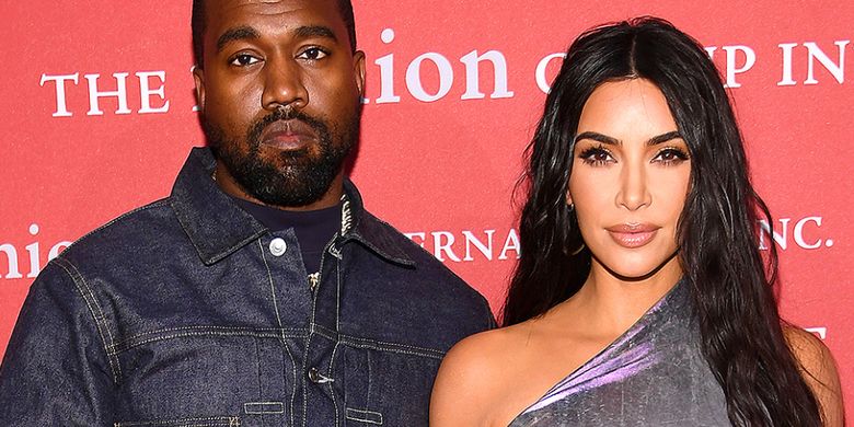 Rahasia Awetnya Hubungan Pernikahan Kanye West Dan Kim Kardashian Halaman All Kompas Com Rahasia Awetnya Hubungan Pernikahan Kanye West Dan Kim Kardashian Halaman All Kompas Com