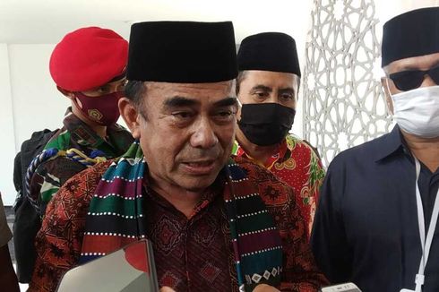 Peringati Hari Santri, Menteri Agama Apresiasi Konsep Resolusi Jihad