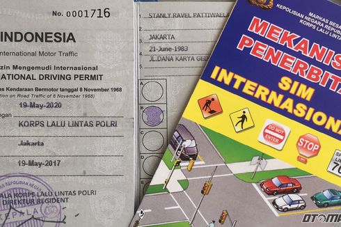 Penyelarasan SIM ASEAN Masih Ada Kendala
