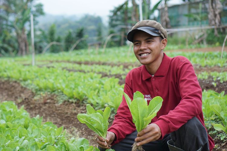 Komitmen Pizza Hut Indonesia dalam mendukung pertanian berkelanjutan merupakan bagian dari delapan pilar keberlanjutan perusahaan.  