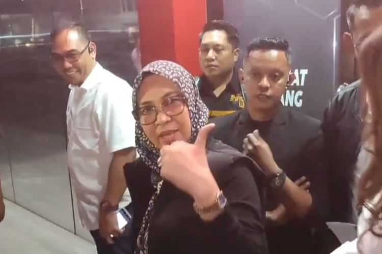 Bupati Gowa Diperiksa Tujuh Jam oleh Tipikor terkait Dugaan Pemerasan dan Tindak Pidana Pencucian Uang
