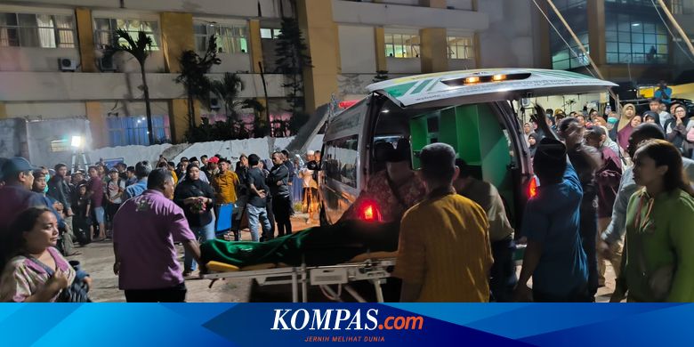 Kecelakaan di Bromo: 42 Korban Selamat Dirawat di RSBS Jember, 2 Masih di Probolinggo
