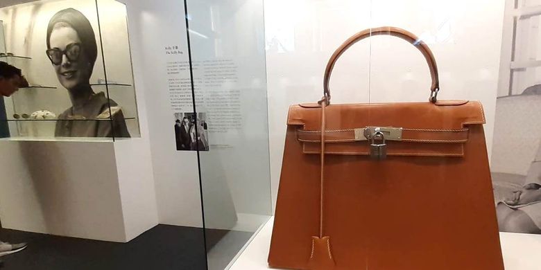 Mengintip Harga Deretan Tas Hermes yang Kerap Digunakan Istri Pejabat dan  Artis