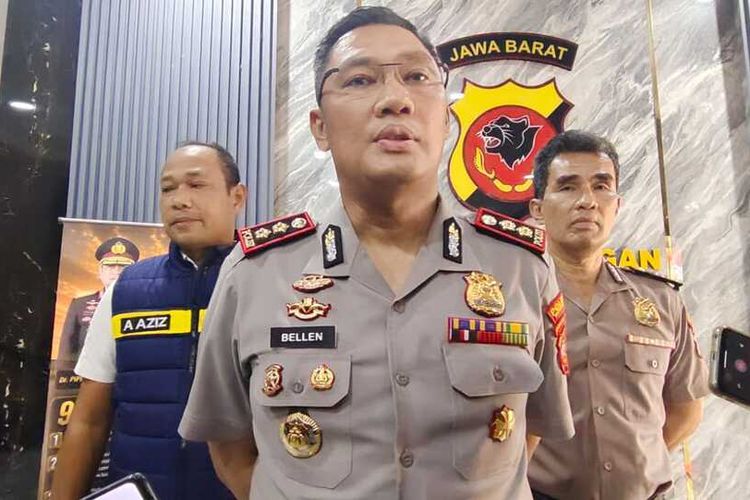 Pria di Kuningan Diduga Bunuh Ibu Kandung karena Kesal Dibangunkan Subuh, Pelaku Ditangkap